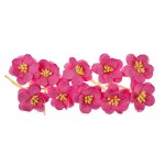 Цветки вишни ярко-розовые уп.10шт SCB 300205