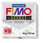 FIMO Effect Marble полимерная глина, запекаемая в печке, уп. 56 гр. цвет: мрамор 8020-003