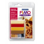 FIMO Soft набор для создания украшения Бабье лето арт. 8025 02 L2