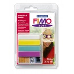FIMO Soft набор для создания украшения Экзотика арт. 8025 04 L2