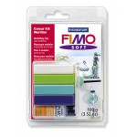 FIMO Soft набор для создания украшения Морской арт. 8025 03 L2