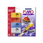 FIMO Soft набор для детей Космос арт. 8024 44 L2