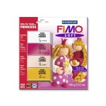 FIMO Soft набор для детей Принцесса арт. 8024 43 L2