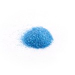 Глиттер арт. АВ330 Синие перламутровые, блестки 5 гр