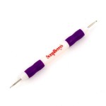 Инструмент для тиснения с пластиковой ручкой арт.SCB 30213392 1,2мм и 1,8мм