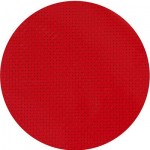 Канва арт.854 упак.40*50см (10*44кл ) крупная цв.красный