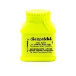 Клей-лак ддекопатча Decopatch-Paper Patch арт.DP PP70B, 70 гр, упсалат