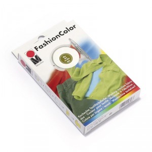 Краситель для ткани Marabu-Fashion Color арт.174023265 цвет 265 оливковый