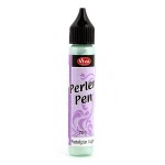 Краска дсоздания жемчужин Viva-Perlen Pen арт.116270101, цв. 701 перл. светло-зеленый, 25 мл