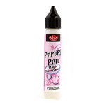 Краска дсоздания жемчужин Viva-Perlen Pen Magic арт.116200101, цв. 001 прозрачный, 25 мл