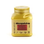 Лак защитный Decopatch-Aquapro Satine арт.DP VA180B, сатин №1 180 мл