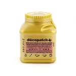 Лак защитный Decopatch-Aquapro Ultra Brilliant арт.DP VAUB180B, ультра-глянец №2 180 мл