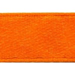 Лента атласная 1 (25мм) цв.3020 ярко-оранжевый