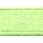 Лента атласная 1 (25мм) цв.3028 светло-зеленый