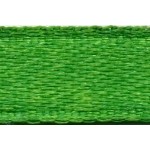 Лента атласная 1 (25мм) цв.3041 зеленый