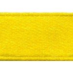 Лента атласная 12 (12мм) цв.3016 желтый