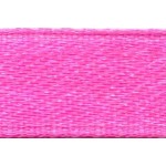 Лента атласная 12 (12мм) цв.3076 ярко-розовый