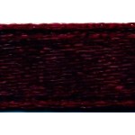 Лента атласная 12 (12мм) цв.3090 т.-бордовый