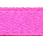 Лента атласная 14 (6мм) цв.3079 яр.розовый