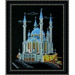 Набор для вышивания арт.Овен - 448 Мечеть