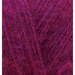 Пряжа для вязания Angora Ализе Gold ( 10%мохер+10%шерсть+80%акрил) 5х100гр цв.248