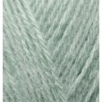 Пряжа для вязания Angora Ализе Gold ( 10%мохер+10%шерсть+80%акрил) 5х100гр цв.515