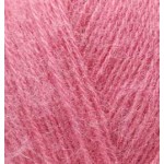 Пряжа для вязания Angora Ализе Gold ( 10%мохер+10%шерсть+80%акрил) 5х100гр цв.677