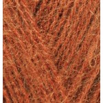 Пряжа для вязания Angora Ализе Gold ( 10%мохер+10%шерсть+80%акрил) 5х100гр цв. 91