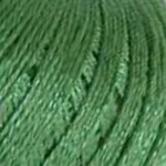 Пряжа для вязания Ирина (66%хлопок+34%вискоза) 10х100гр334м цв.св.зеленый