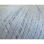 Пряжа для вязания Ивушка ( 50%хлопок+50%вискоза штапельная) 10х100гр430м цв.перванш