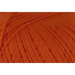 Пряжа для вязания Кабле (100%хлопок) 10х100гр430м цв.абрикос