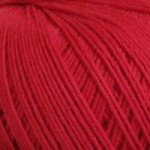 Пряжа для вязания Кабле (100%хлопок) 10х100гр430м цв.гвоздика