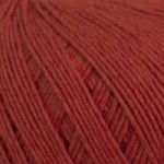 Пряжа для вязания Кабле (100%хлопок) 10х100гр430м цв.шиповник