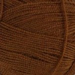 Пряжа для вязания Каролина (100% акрил) 10х100гр427м цв.бронза