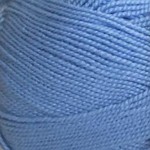 Пряжа для вязания Karolina Каролина (100% акрил) 10х100гр438м цв.гиацинт