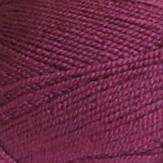 Пряжа для вязания Karolina Каролина (100% акрил) 10х100гр438м цв.лиловый