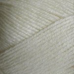 Пряжа для вязания Lidiya quatro Лидия ПШ кватро (50%шерсть,50%акрил) 10х100гр400м цв. суровый 25