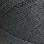 Пряжа для вязания Lidiya quatro Лидия ПШ кватро (50%шерсть,50%акрил) 10х100гр400м цв.мышиный