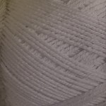 Пряжа для вязания Lidiya quatro Лидия ПШ кватро (50%шерсть,50%акрил) 10х100гр400м цв. пепел 1446