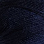 Пряжа для вязания Lidiya quatro Лидия ПШ кватро (50%шерсть,50%акрил) 10х100гр400м цв.т.синий