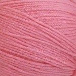 Пряжа для вязания Lidiya quatro Лидия ПШ кватро (50%шерсть,50%акрил) 10х100гр400м цв.ярк.розовый
