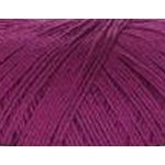 Пряжа для вязания Лилия (хлопок мерсеризованный 100% ) 10*100гр392м цв.цикломен