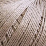 Пряжа для вязания Лилия (хлопок мерсеризованный 100% ) 10*100гр392м цв.фрез
