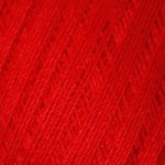 Пряжа для вязания Лилия (хлопок мерсеризованный 100% ) 10*100гр392м цв.кармин