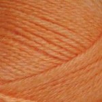 Пряжа для вязания Лиза (15%шерсть+35%ангора+50% акрил) 10х100гр294м цв.абрикосовый