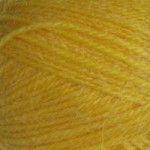Пряжа для вязания Лиза (15%шерсть+35%ангора+50% акрил) 10х100гр294м цв.св.канарейка