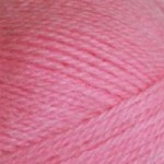 Пряжа для вязания Лиза (15%шерсть+35%ангора+50% акрил) 10х100гр294м цв.фламинго