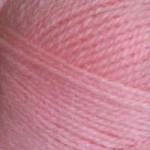 Пряжа для вязания Лиза (15%шерсть+35%ангора+50% акрил) 10х100гр294м цв.розовый