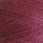 Пряжа для вязания Liza Лиза (15%шерсть+35%ангора+50% акрил) 10х100гр294м цв. брусничный 051