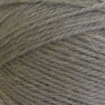 Пряжа для вязания Liza Лиза (15%шерсть+35%ангора+50% акрил) 10х100гр294м цв. серый 006
